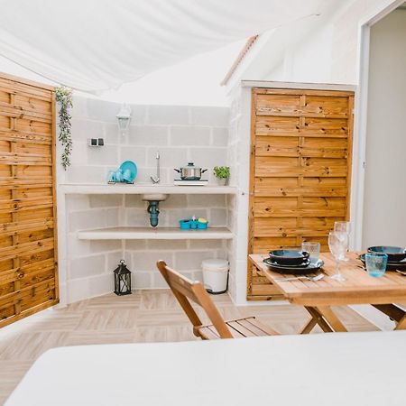 La Calita Escondida - Jacuzzi Y Cocina En Terraza Privada - Piscina Y Parking Gratis Lägenhet Chiclana de la Frontera Exteriör bild