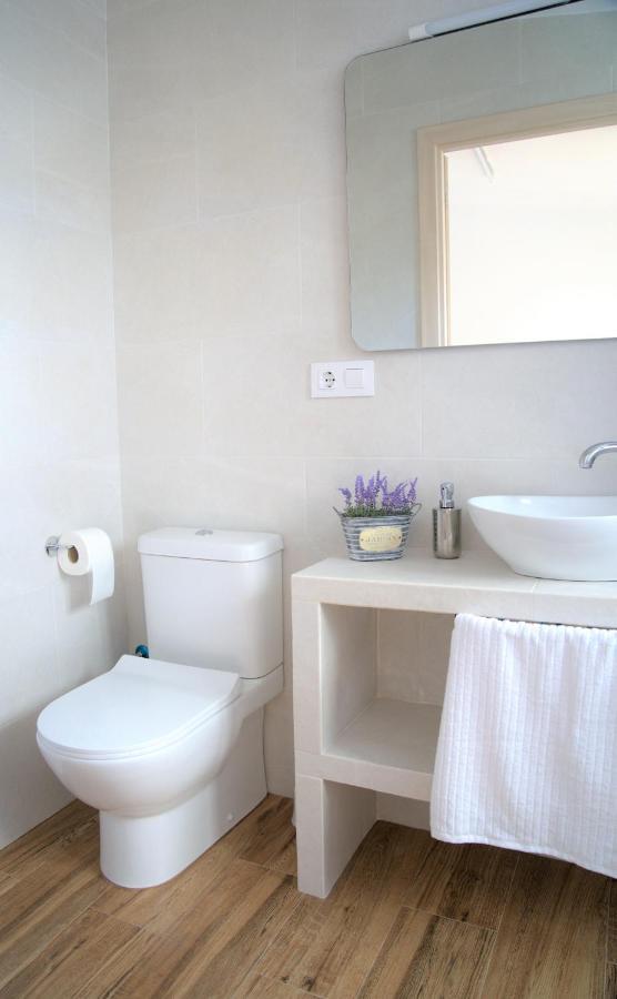 La Calita Escondida - Jacuzzi Y Cocina En Terraza Privada - Piscina Y Parking Gratis Lägenhet Chiclana de la Frontera Exteriör bild