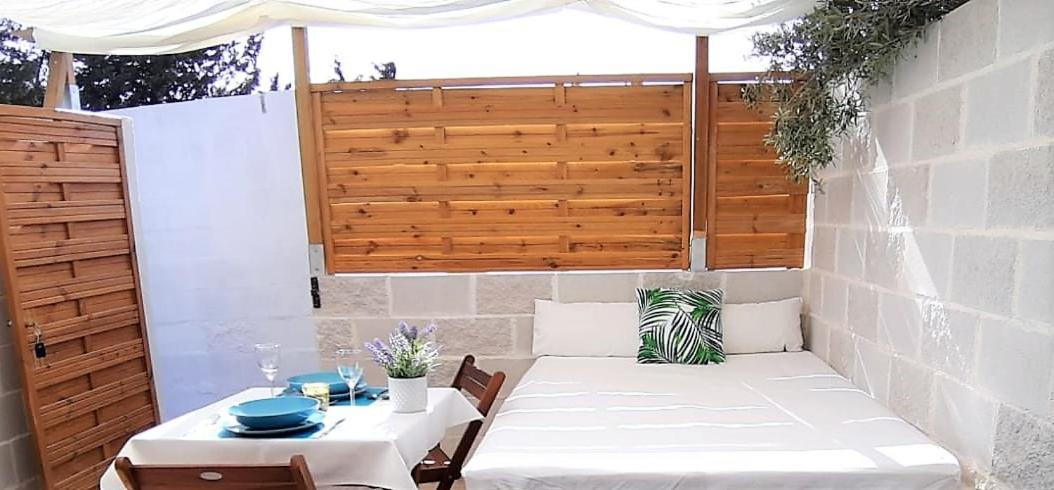 La Calita Escondida - Jacuzzi Y Cocina En Terraza Privada - Piscina Y Parking Gratis Lägenhet Chiclana de la Frontera Exteriör bild