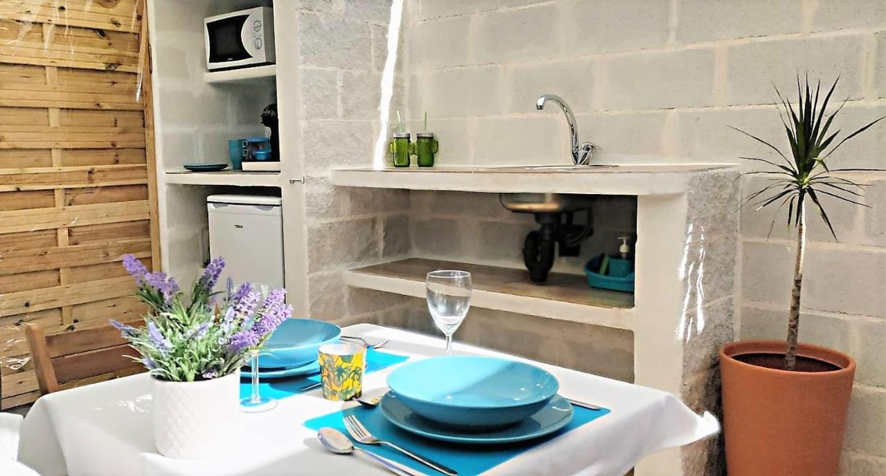 La Calita Escondida - Jacuzzi Y Cocina En Terraza Privada - Piscina Y Parking Gratis Lägenhet Chiclana de la Frontera Exteriör bild
