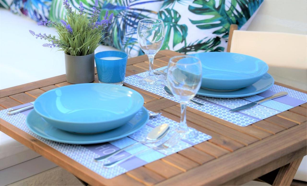 La Calita Escondida - Jacuzzi Y Cocina En Terraza Privada - Piscina Y Parking Gratis Lägenhet Chiclana de la Frontera Exteriör bild
