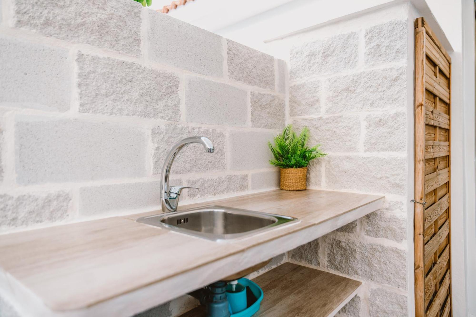 La Calita Escondida - Jacuzzi Y Cocina En Terraza Privada - Piscina Y Parking Gratis Lägenhet Chiclana de la Frontera Exteriör bild